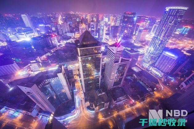 打造国际化营商环境