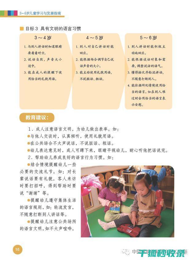 全面指导
