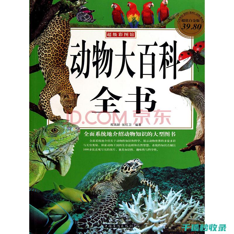 探索地球上动物的生态位及生存环境