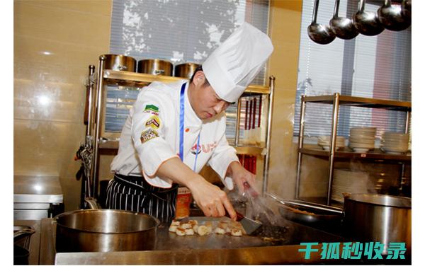 烹饪生活常识：如何制作美味的海鲜菜肴 (烹饪生活常识有哪些)