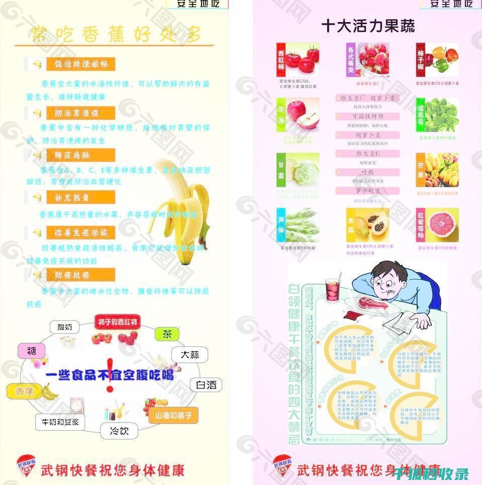 如何选择健康的饮品