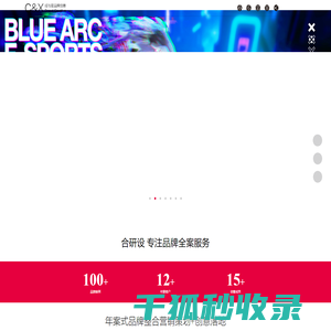 品牌整合营销与全案设计