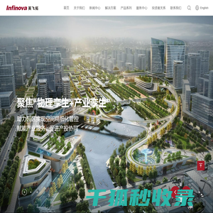 深圳英飞拓科技股份有限公司,英飞拓,infinova