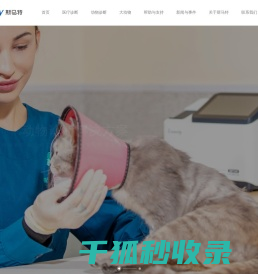 生化分析仪