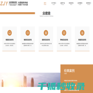 改性尼龙
