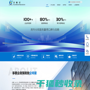 高新技术企业