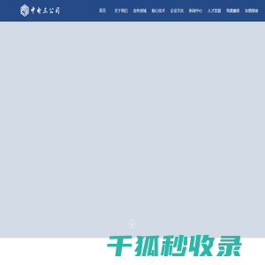 中电三公司