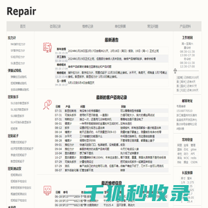 推拉力