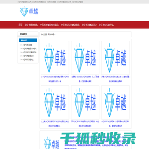 小红书关键词优化公司