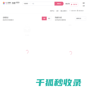 全网热点概览