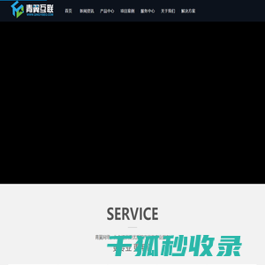 青翼网络科技